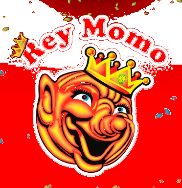 Rey Momo
